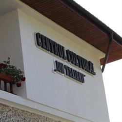 Centrul Cultural Ion Talianu Tg.Ocna