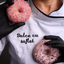 Dulce cu suflet