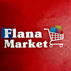 Flana Market - ARAD