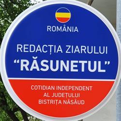 Ziarul Rasunetul