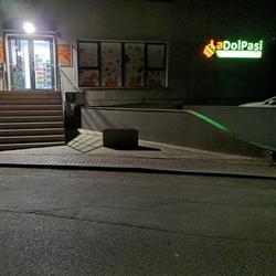 LaDoiPaşi Aleea Mizil