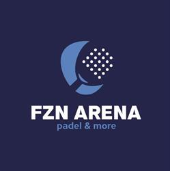 FZN Arena, Baza Sportiva, Tenis-Padel