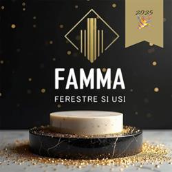 FAMMA -ferestre si usi