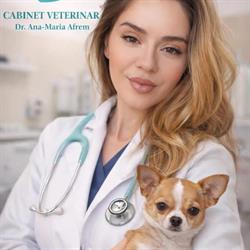 Cabinet Veterinar Dr. Afrem Ana-Maria