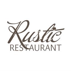 Restaurant Rustic