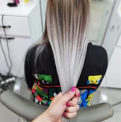 Salon Red-Up Auchan Bartolomeu