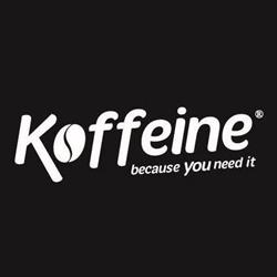 Koffeine Cosbuc