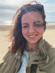Terapeut Sandra Lădar