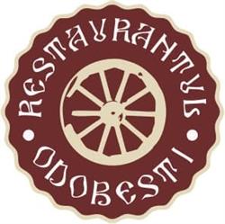 Restaurant Odobesti
