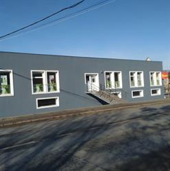 Magazin de mobila LUDUS