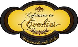 Cofetaria Cookies