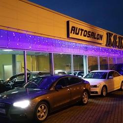Autosalon K&K