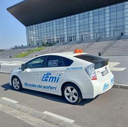Şcoala Auto Emi