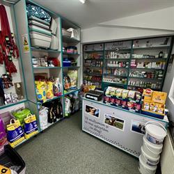 Cabinet veterinar/Farmacie veterinara Axivet