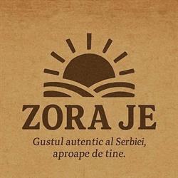 Restaurantul sârbesc Zora Je