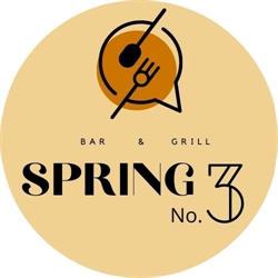 Spring No. 3