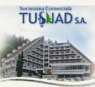 Hotel Tusnad