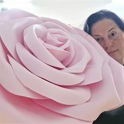 Atelierul de flori unicat
