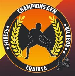 Champions GYM