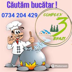 Complex 3Brazi