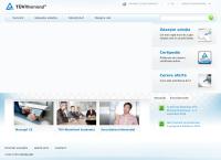 Tuvrheinland Romania SRL