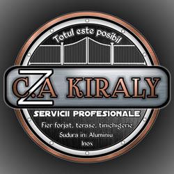 C.Z.A Kiraly Metal