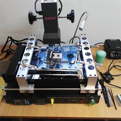 Intelligent Systems Repairs