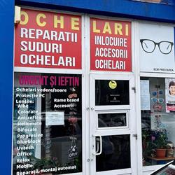Optica Medicala SCM