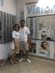 Optica Optim Vision -Dr.tr.Severin