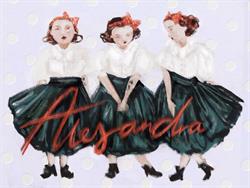 Alesandra