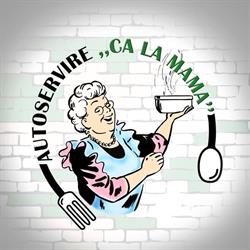 Autoservire Ca la Mama