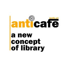 Media Art Anticafe