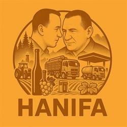 Sc Hanifa SRL