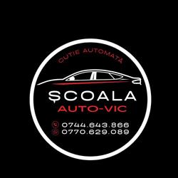 Scoala de soferi Auto-Vic