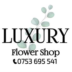 Luxury Flower Shop