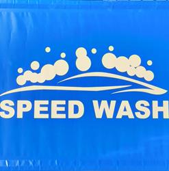 Speed Wash