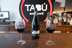 Tabu Caffe
