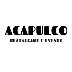 Acapulco Restaurant & Events
