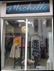 Magazin Michelle