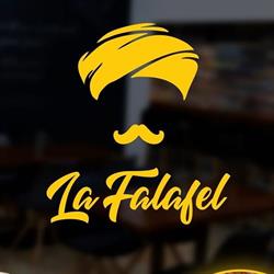 La Falafel Modern