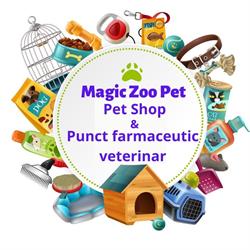 Magic Zoo Pet