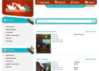 Website Ungureanu Imob Group S.r.l