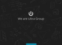 Ultra Grup SRL
