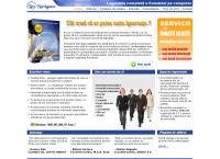 Website Ultratech Group S.r.l