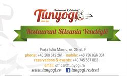 Restaurant Silvania - Tunyogi
