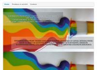 Website Universal Ted SRL