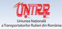 Uniunea Naţională a Transportatorilor Rutieri din România (UNTRR)