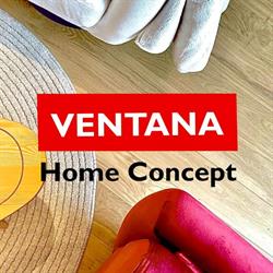Ventana Home Concept - Mobila la comanda Iasi