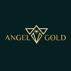 Bijuteria Angel Gold