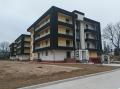 Balustrada din sticla securizat-laminat